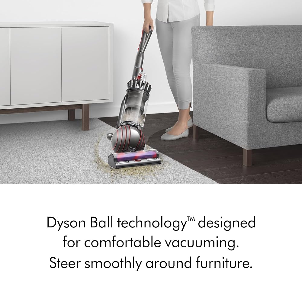 Dyson CY25AF Dysonball　animal+Fluffy Dyson Ball Animal 3 Upright Vacuum : Amazon.ca: Home